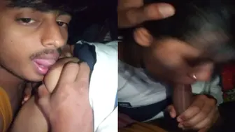 Desi Young Lover Romance – Viral Video
