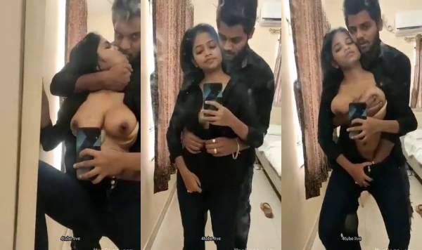 Horny hotel desi girl – hot video