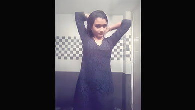 Power Doggy Wife Runs Do Full Clip