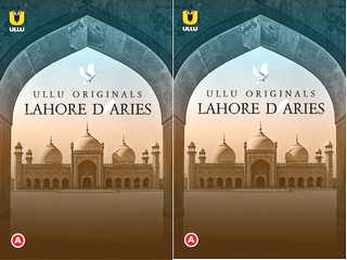 First lahore net part – homemade clip